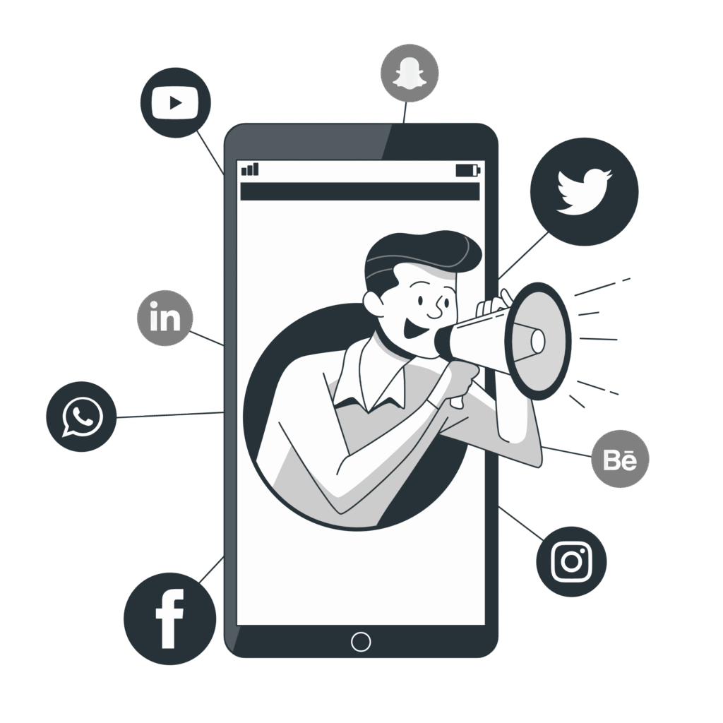 Lien Enterprise Digital Marketing and Digital Investments Digital Marketing Ahmedabad Gandhinagar Gujarat India