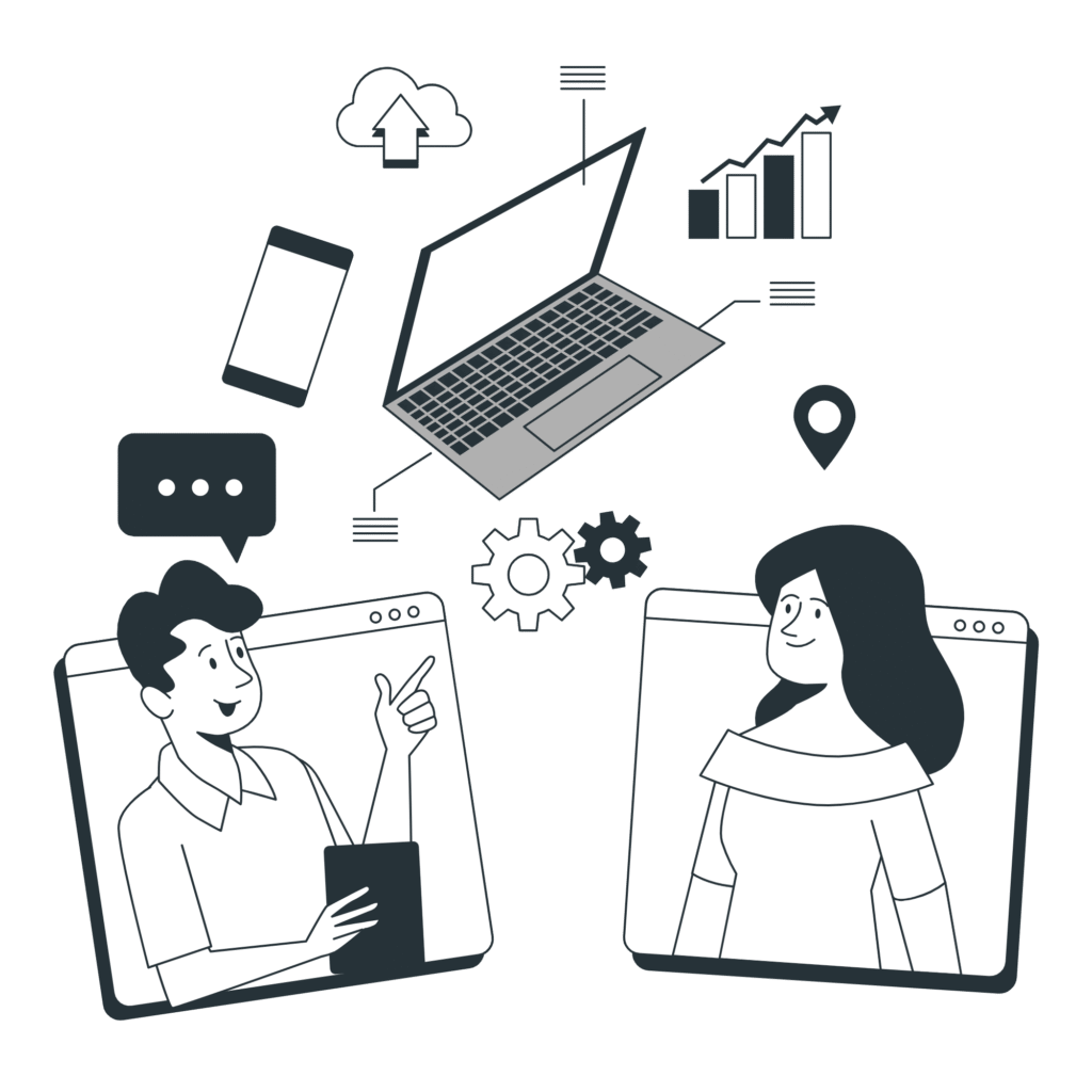 Lien Enterprise Digital Marketing and Digital Investments Our Services Ahmedabad Gandhinagar Gujarat India (2)