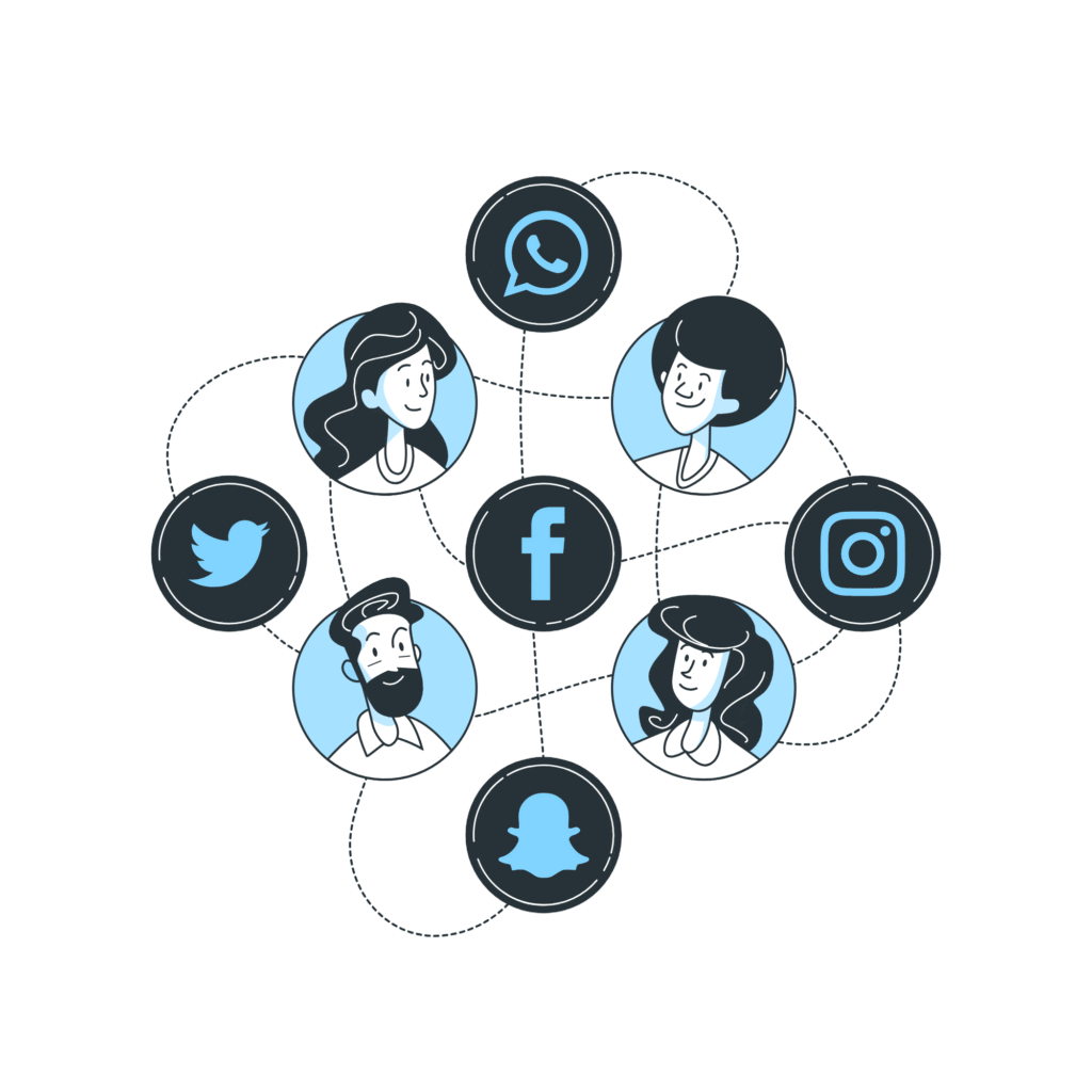 Lien Enterprise Digital Marketing and Digital Investments Social Media Marketing Ahmedabad Gandhinagar Gujarat India