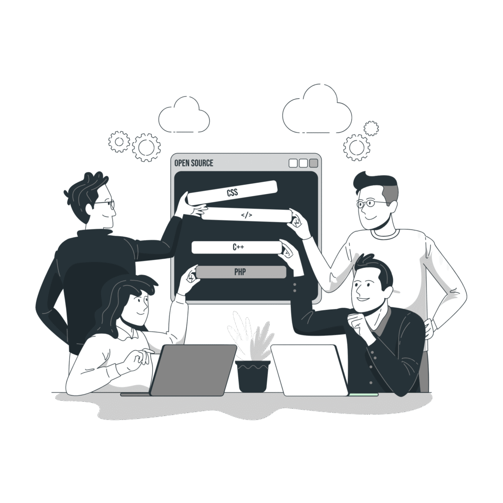 Lien Enterprise Digital Marketing and Digital Investments Web Development Ahmedabad Gandhinagar Gujarat India