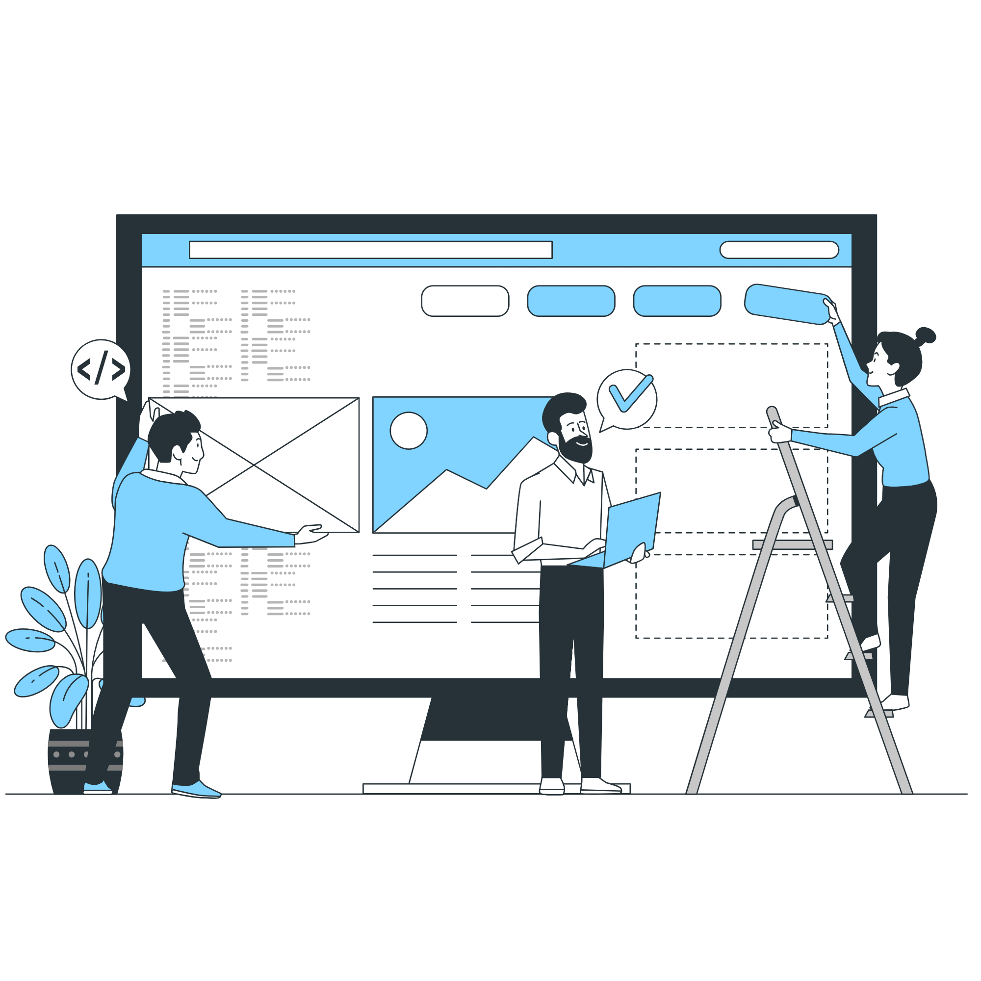 Lien Enterprise Digital Marketing and Digital Investments Website Design Ahmedabad Gandhinagar Gujarat India