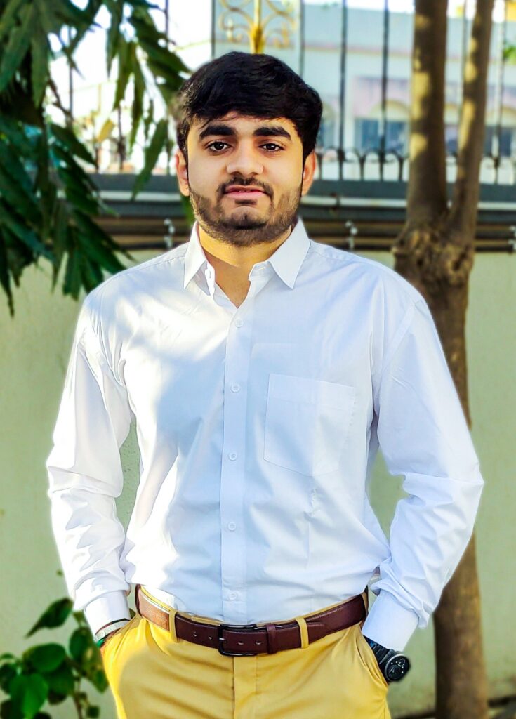 Lien Enterprise Digital Marketing and Digital Investments Team Image Ahmedabad Gandhinagar Gujarat India