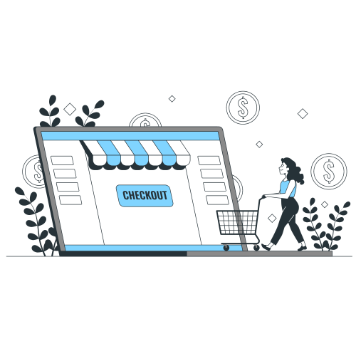 Lien Enterprise Digital Marketing and Digital Investments Integrated E-Commerce Ahmedabad Gandhinagar Gujarat India