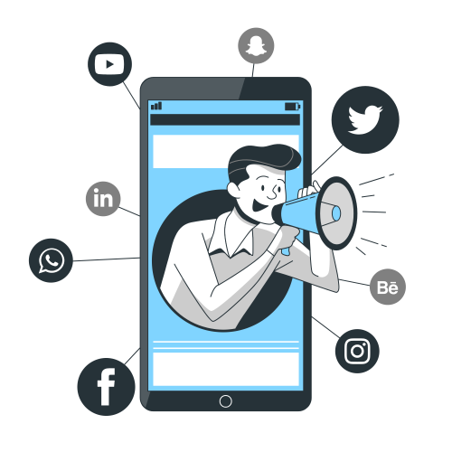 Lien Enterprise Digital Marketing and Digital Investments Marketing Ahmedabad Gandhinagar Gujarat India