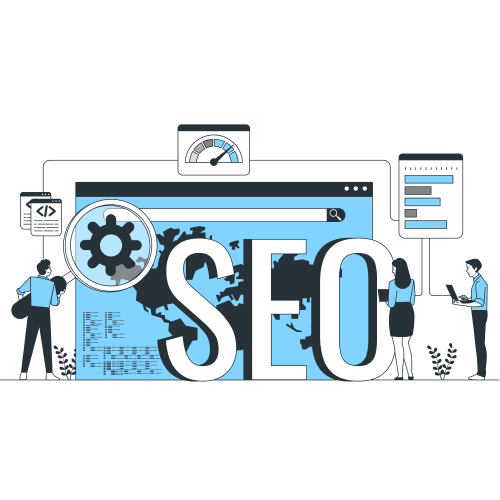 Lien Enterprise Digital Marketing and Digital Investments Search Engine Optimization Ahmedabad Gandhinagar Gujarat India