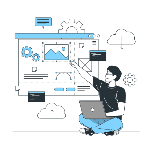 Lien Enterprise Digital Marketing and Digital Investments Website Optimization Ahmedabad Gandhinagar Gujarat India