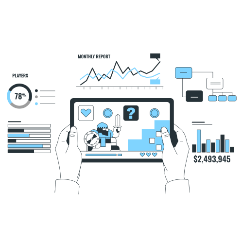 Lien Enterprise Digital Marketing and Digital Web Development Game Design Ahmedabad Gandhinagar Gujarat India (2)